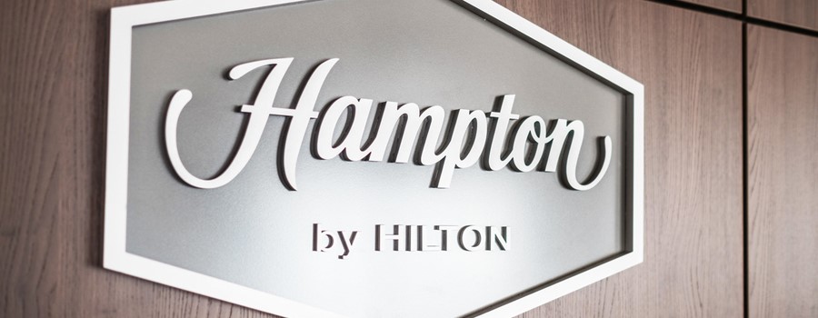 Hampton by Hilton Birmingham