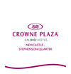 Crowne Plaza - Newcastle Stephenson Quarter
